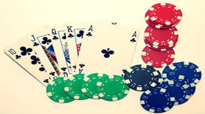 Hindarkan Perihal Ini Kala Main Bandar Poker Online