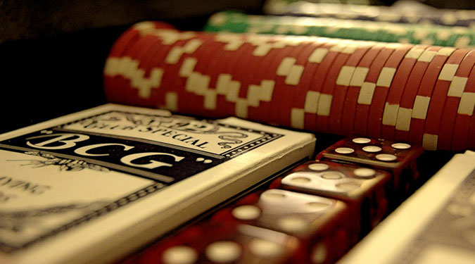Trik Gabung di Bandar Poker QQ Ringan serta Cepat
