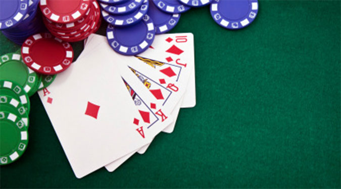 Agen Poker Online Ringan Teknik Daftarnya